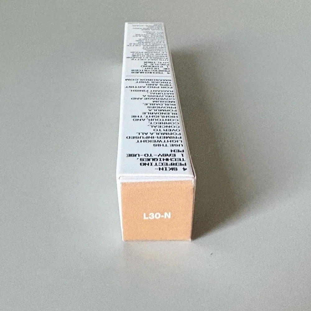 Smashbox Halo Healthy Glow 4-in-1 Perfecting Pen Concealer Pen  L30-N NEW